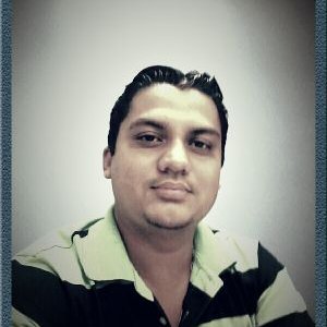 Profile Picture of Daniel Antonio Mairena Machado (@MairenaMachado) on Twitter