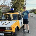 Profile Picture of Adrián Sanik (@adrian.sanik.5) on Facebook