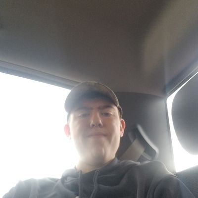 Profile Picture of Chris Teel (@ChrisTeel5) on Twitter