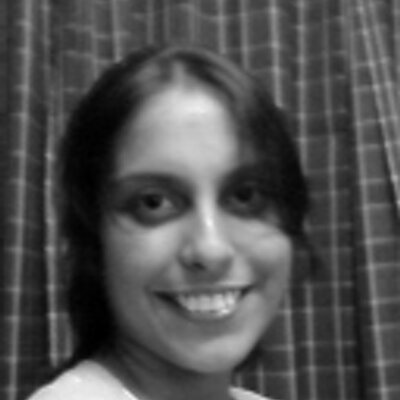 Profile Picture of Amrita Mukherjee (@swee2_4_tunku) on Twitter