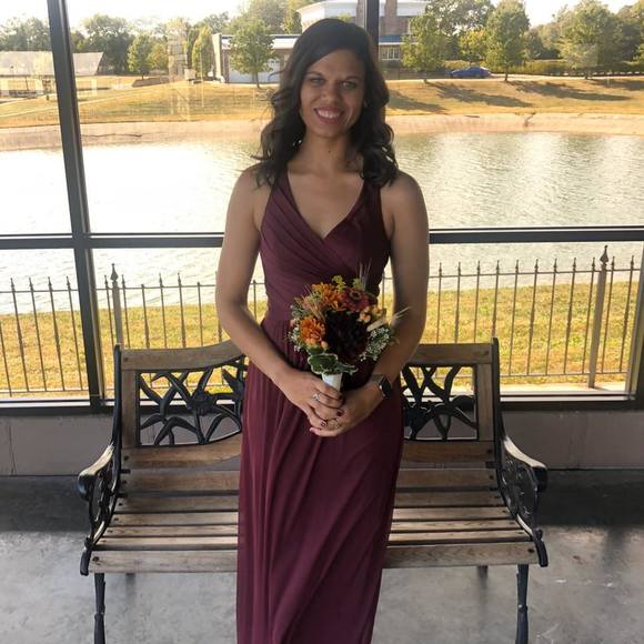 Profile Picture of Morgan Hython (@hythonme) on Poshmark