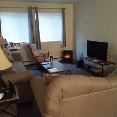 Profile Picture of Bob Thibeault (@BobThibeault1) on Twitter