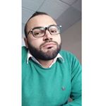 Profile Picture of Amr Mhmd Mourad (@amrmhmdmourad) on Instagram