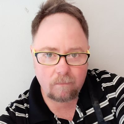 Profile Picture of Danny Herring (@jerichoexp) on Twitter