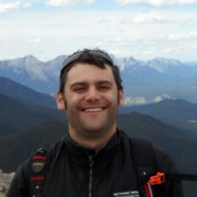 Profile Picture of Ryan From Kingston (@lipper_ryan) on Twitter