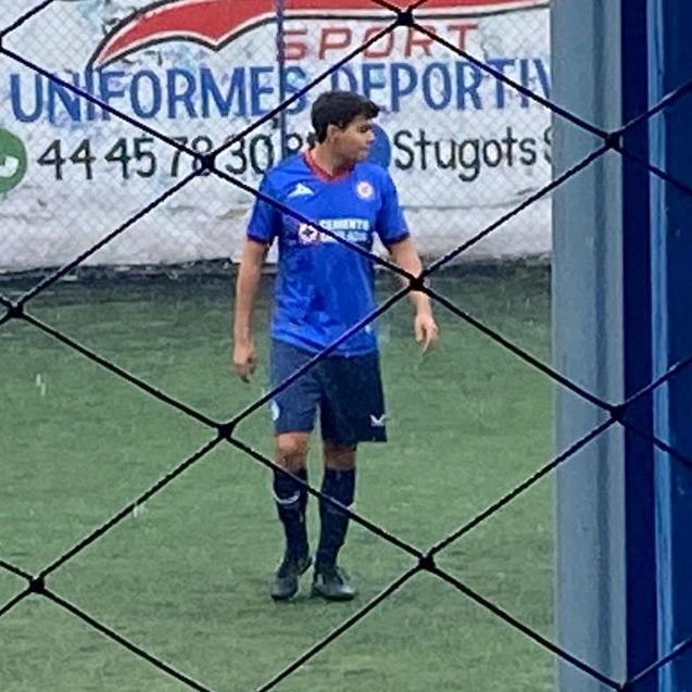 Profile Picture of ruben_almanza1012🏹 (@ruben_almanza1012) on Tiktok