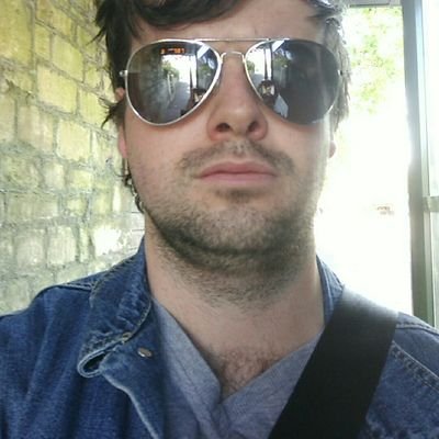 Profile Picture of Daniel Finnegan (@Lancophone) on Twitter