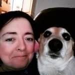 Profile Picture of Chris Clancy Wilson (@book_worm_by_night) on Instagram