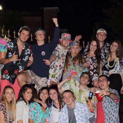 Profile Picture of Zach ßarber (@Zach_Barber) on Twitter