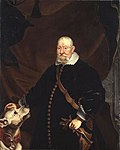 Profile Picture of John George I, Elector of Saxonyon Wikipedia