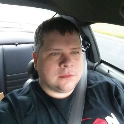 Profile Picture of Brian Guess (@PorkyP) on Twitter