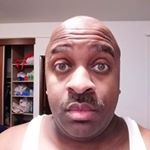 Profile Picture of Lamar Lewis (@moregreenpresidents2019) on Instagram