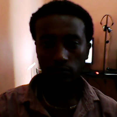 Profile Picture of Abiy Alemu (@AbiyAbiya72) on Twitter
