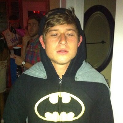 Profile Picture of Chad Thedford (@ChadlyMichael) on Twitter