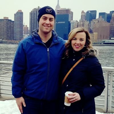 Profile Picture of Lucas Bauer (@LBauer9) on Twitter