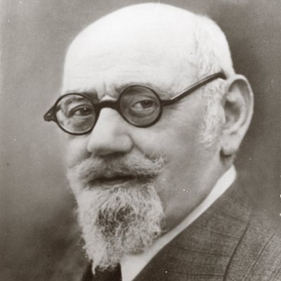 Profile Picture of Karl Renner (@Karl_Renner_) on Twitter