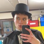 Profile Picture of Bertie Coppard (@bertiecoppard) on Instagram