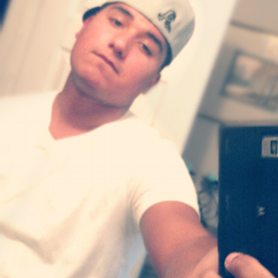 Profile Picture of Edwin Cueva (@Bellus_Ness) on Twitter