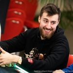 Profile Picture of Wiktor Malinowski (@poker_limitless) on Instagram