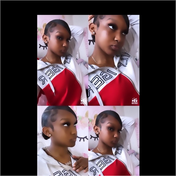 Profile Picture of Eulani Chambers (@lanihendrixx_1) on Poshmark