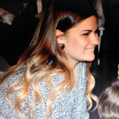 Profile Picture of Anne-Sophie Michaud (@AnneSo_Michaud) on Twitter