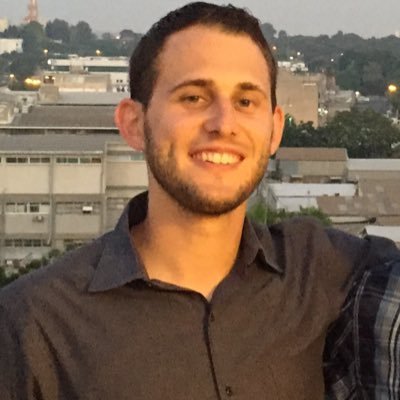 Profile Picture of Derek Benedict (@derekben23) on Twitter