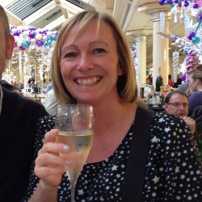 Profile Picture of Cheryl Keith (@cherylkeith) on Twitter