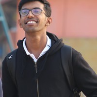 Profile Picture of Melvin Abraham (@melvin-abraham-14) on Quora