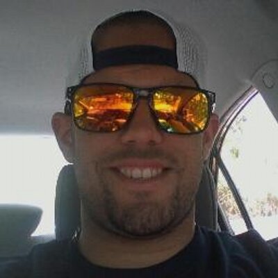 Profile Picture of Héctor Flecha (@ektorflecha) on Twitter
