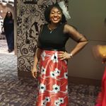 Profile Picture of Catherine Chioma Benson (@catherinechiomabenson) on Instagram