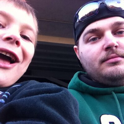 Profile Picture of Michael Krieger (@MikeKDaytonOH) on Twitter