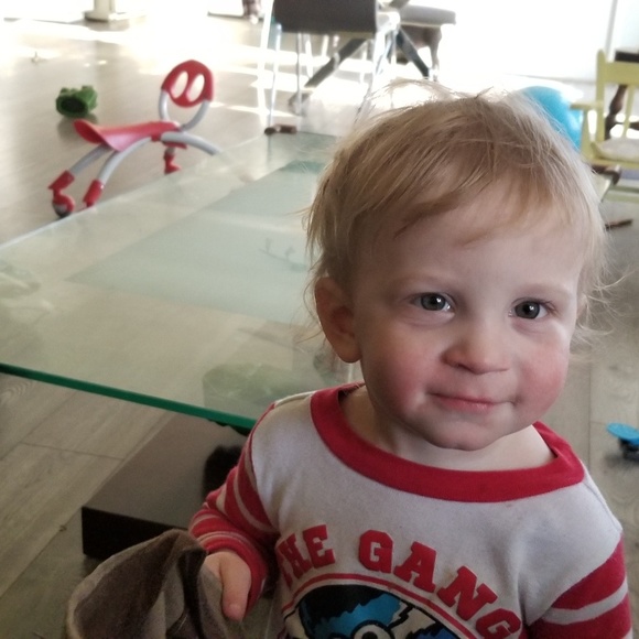 Profile Picture of Paul Pippin (@lostwhun) on Poshmark