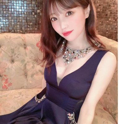 Profile Picture of 黒田 久美子  💋 💋 (@Paef60930) on Twitter