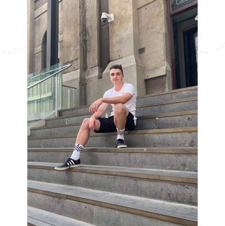 Profile Picture of George Athanassiou (@george.athanassiou.31) on Facebook