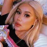 Profile Picture of IGGY AZALEA 🇬🇷 (@iggyazaleagreece) on Instagram