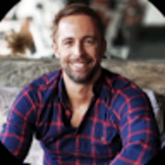 Profile Picture of Julien Rouanet (@julienrouanet) on Poshmark