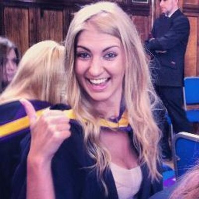 Profile Picture of Lucy Giles (@lucy_giles) on Twitter
