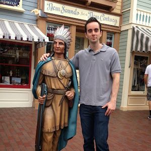 Profile Picture of adamleventhal109 (@adamleventhal109) on Tiktok