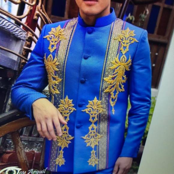 Profile Picture of Willardson Palahang (@willardsonp) on Poshmark