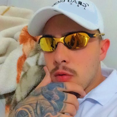 Profile Picture of Hendrick Martin$ (@hemartiins) on Twitter