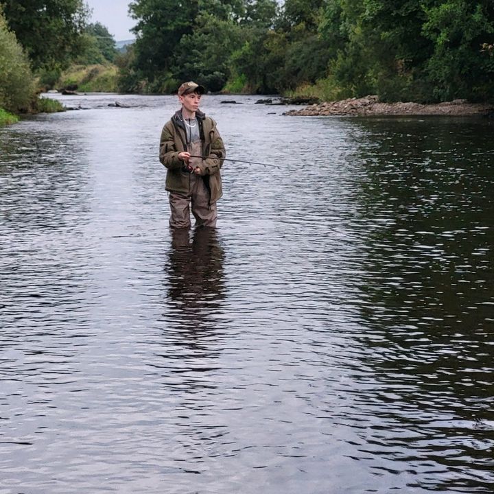 Profile Picture of Derek McFarland (@deakmac72) on Tiktok