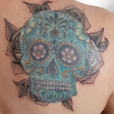 Profile Picture of Sarah Ecker (@SarahEcker8) on Twitter