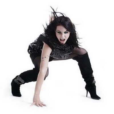 Profile Picture of Marie-Mai Bouchard (@mariemai12) on Twitter