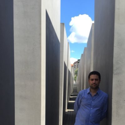 Profile Picture of Julio Mariscal (@juliomariscal) on Twitter