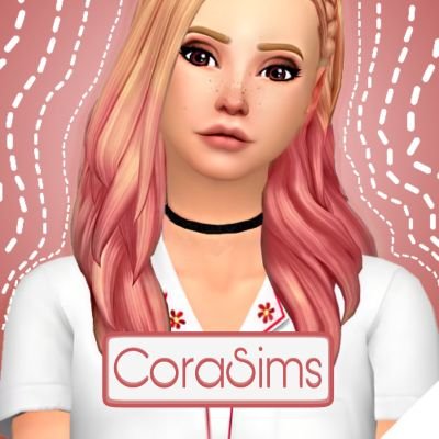 Profile Picture of CoraSims (@CoraSims9) on Twitter