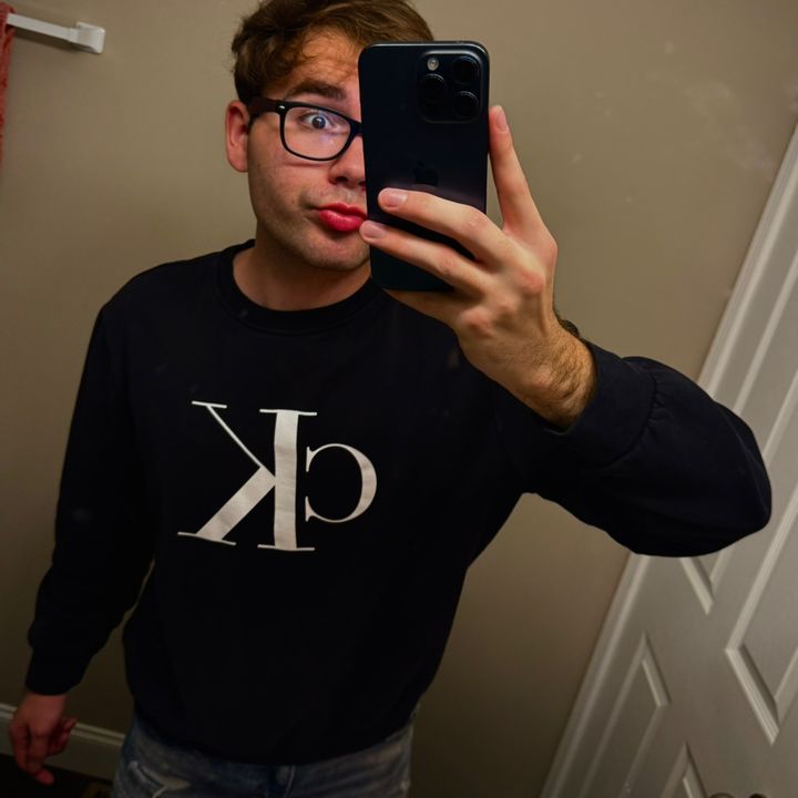 Profile Picture of Gavin Clark (@officialgavinclark) on Tiktok