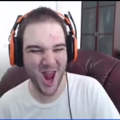 Profile Picture of Joe Backman (@noob_pwnr365) on Twitter