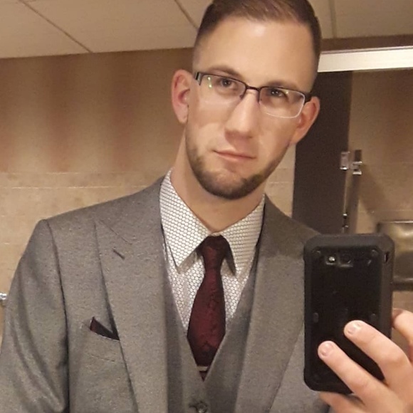 Profile Picture of Alex Magocs (@titaniumriders) on Poshmark