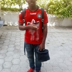 Profile Picture of Joseph Berson (@JosephBerson6) on Twitter