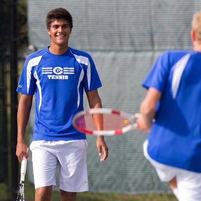 Profile Picture of Nathan Singh (@miSINGHinaction) on Twitter